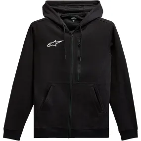 Alpinestars Asymmetrical Zip-up Hoodie