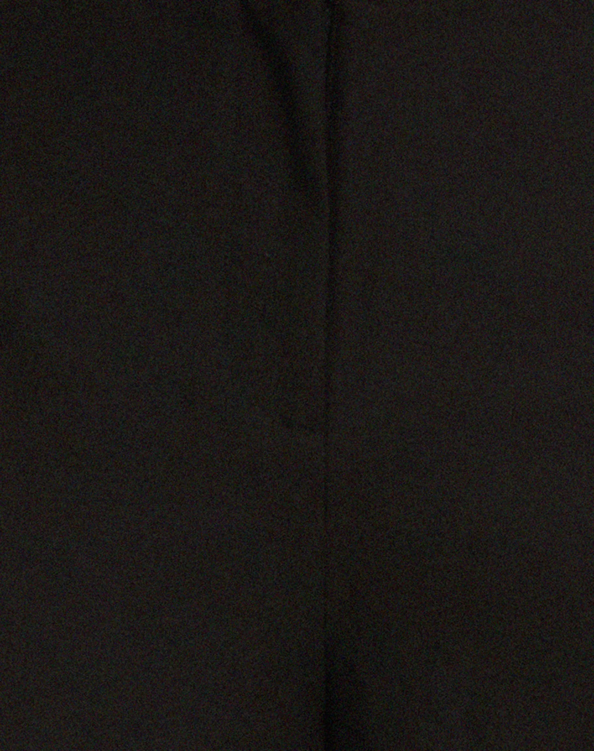 Amadi Trouser in Tailoring Black