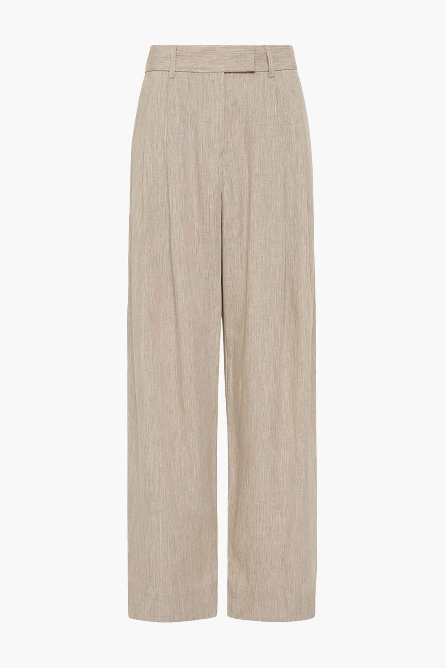 BODE TAILORED TROUSERS