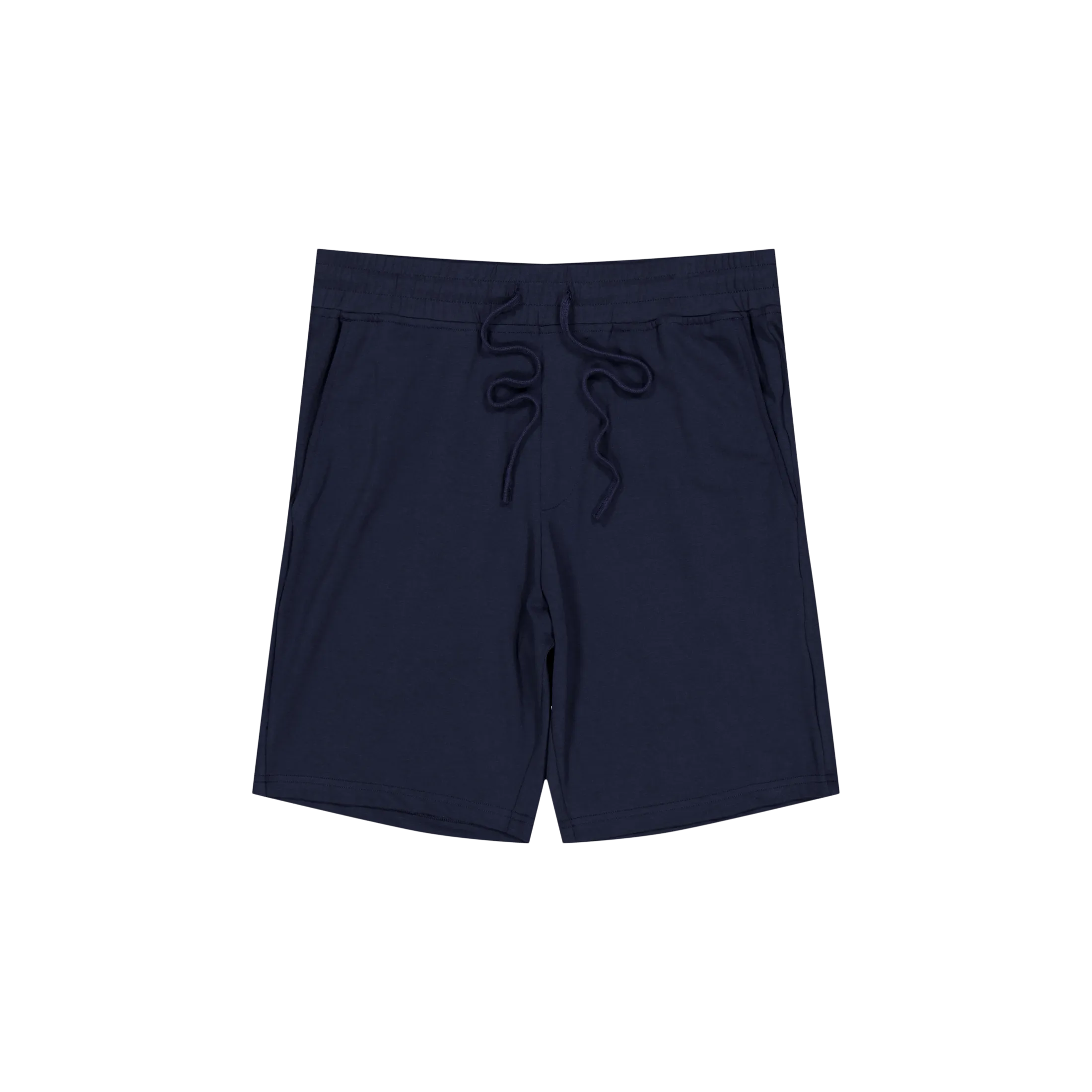 Bread & Boxers Pyjama Shorts Dark