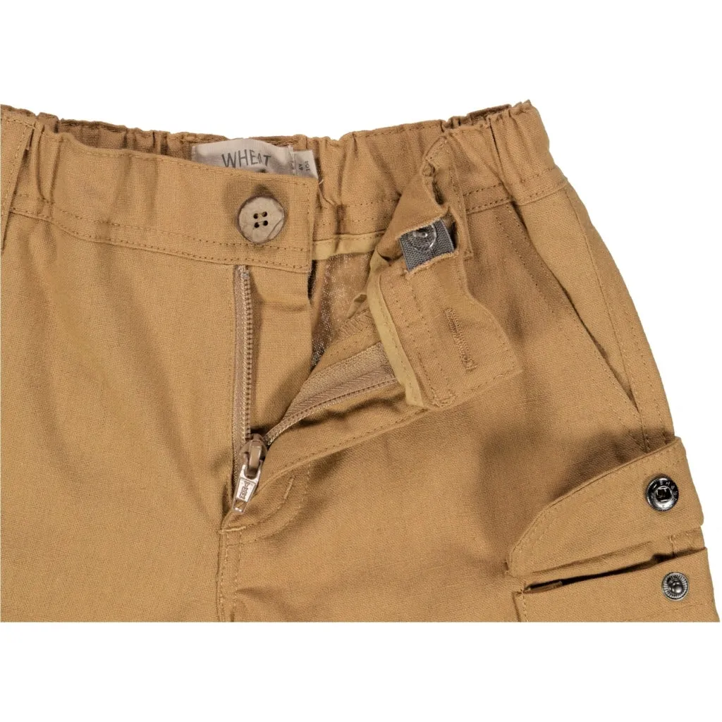 Cargo Shorts Ivan - cartouche