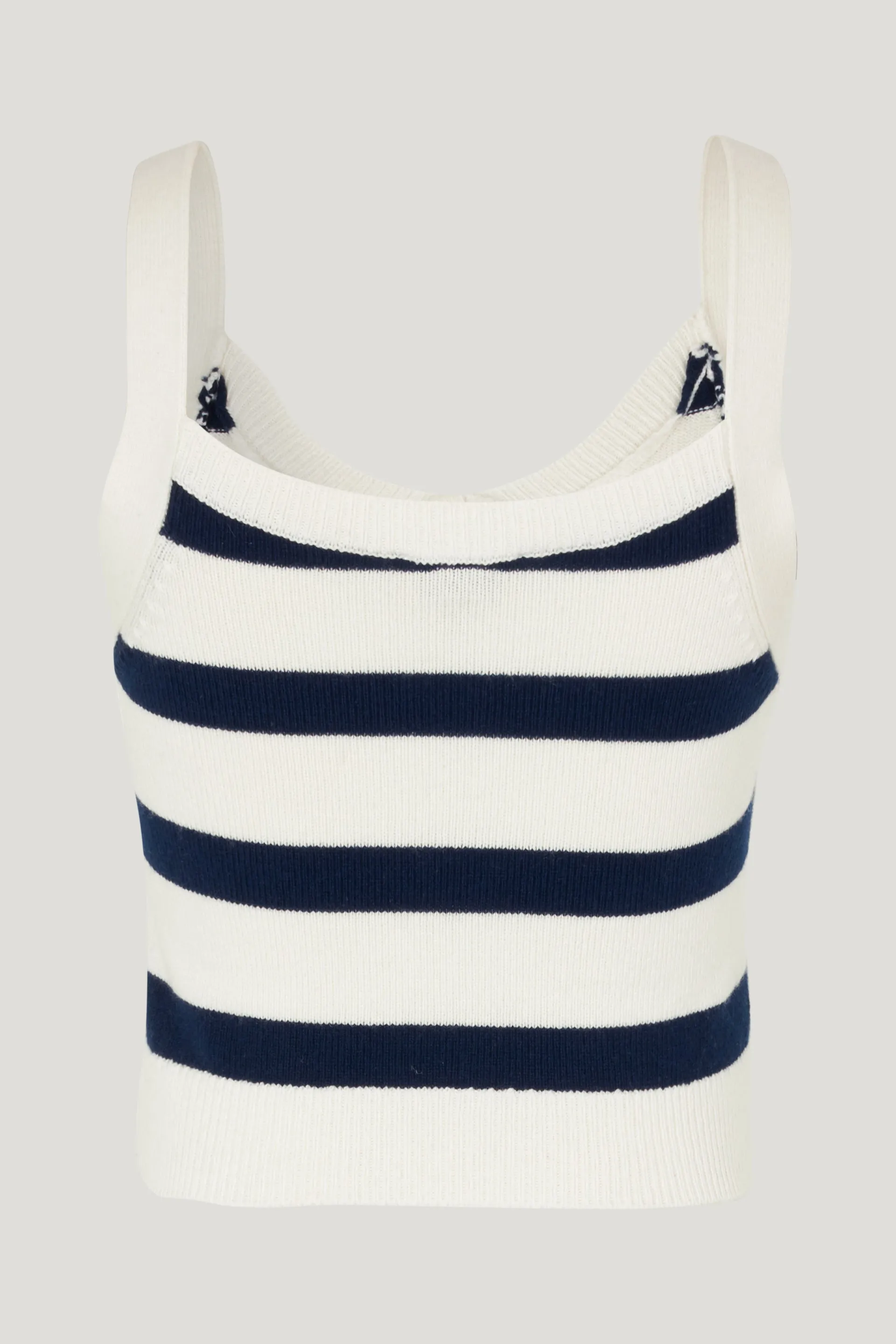 CELLY | Blue Breton Stripe