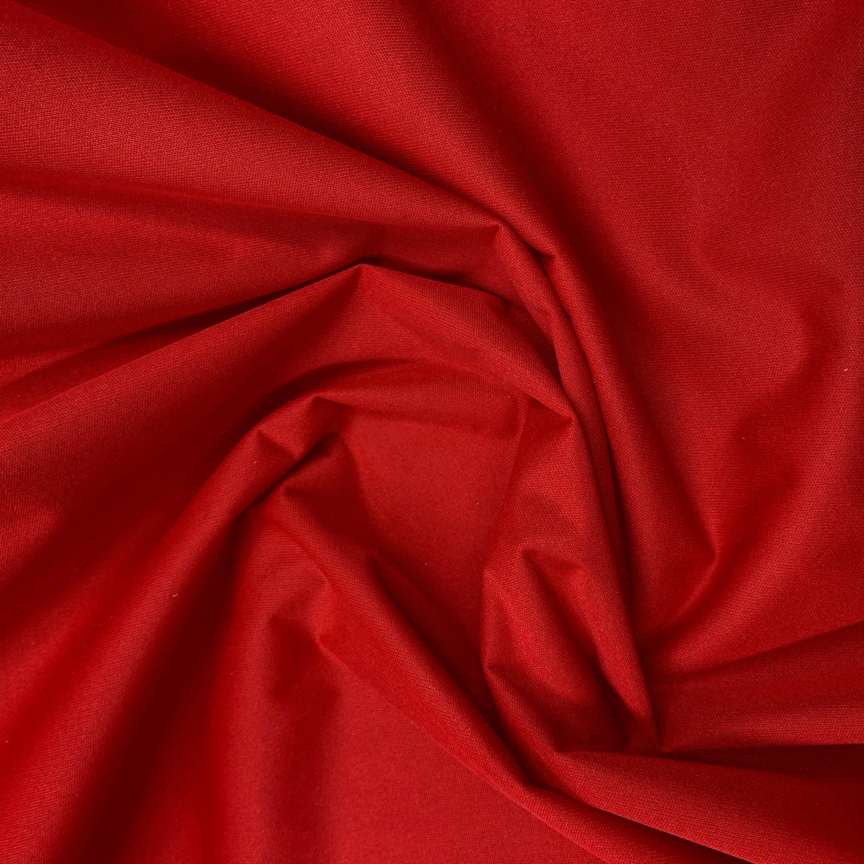 Crimson 1 mil PUL Fabric- Made in the USA