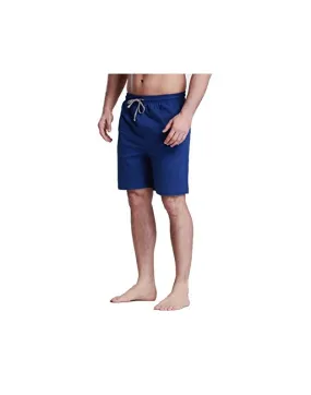 CYZ Men's Sleep Shorts - 100% Cotton Knit Sleep Shorts & Lounge Wear …