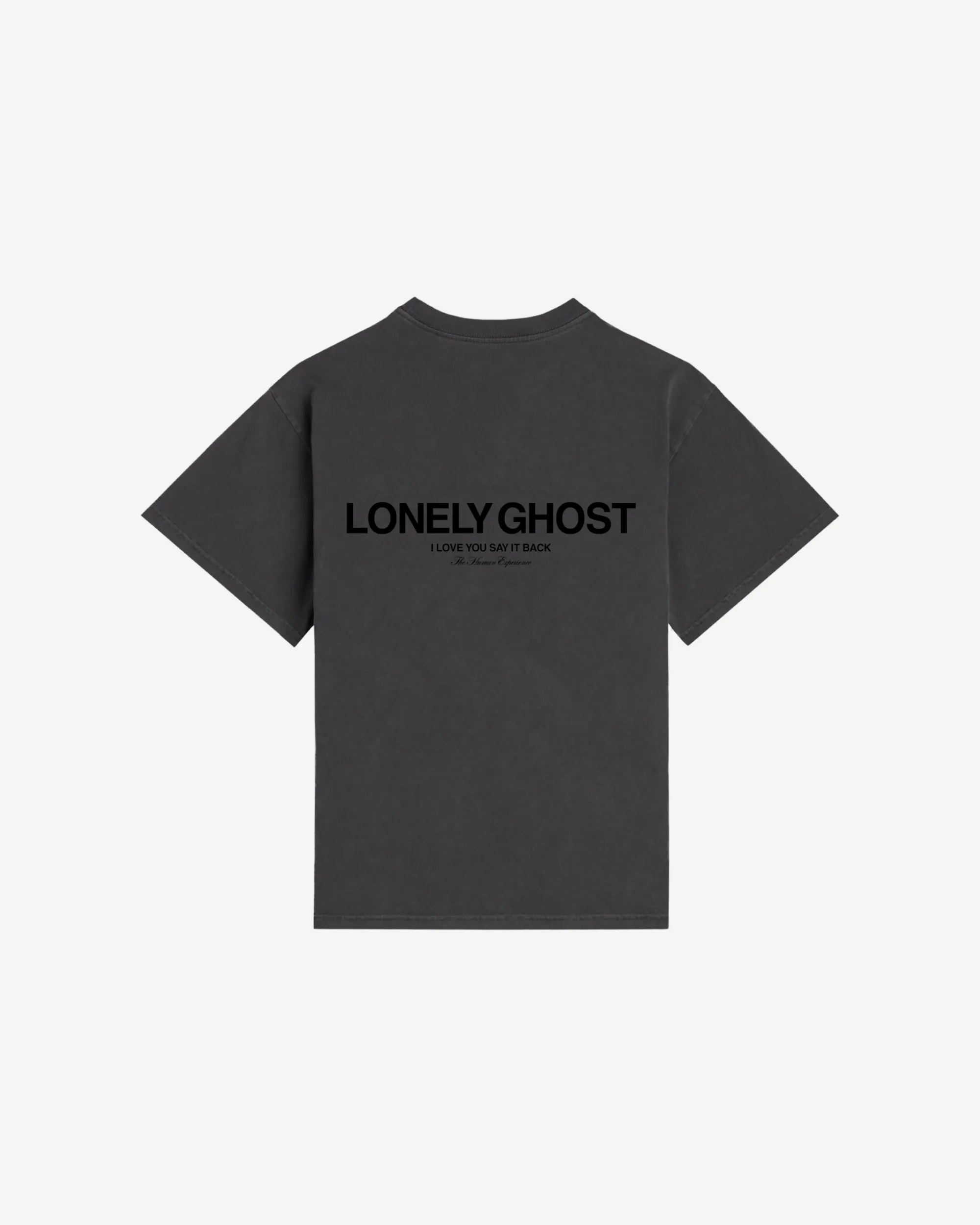 Daily's Human Experience Tee