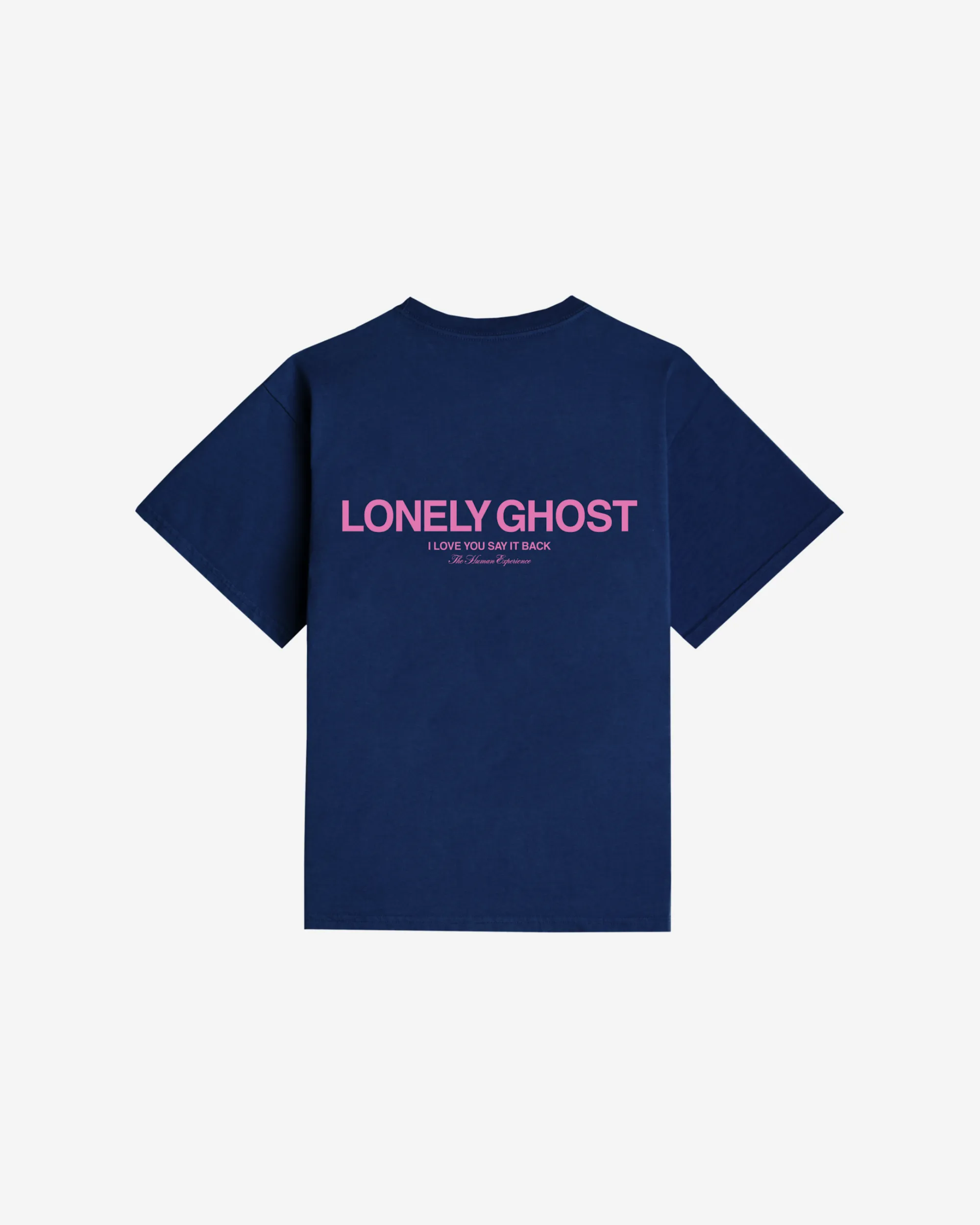 Daily's Human Experience Tee