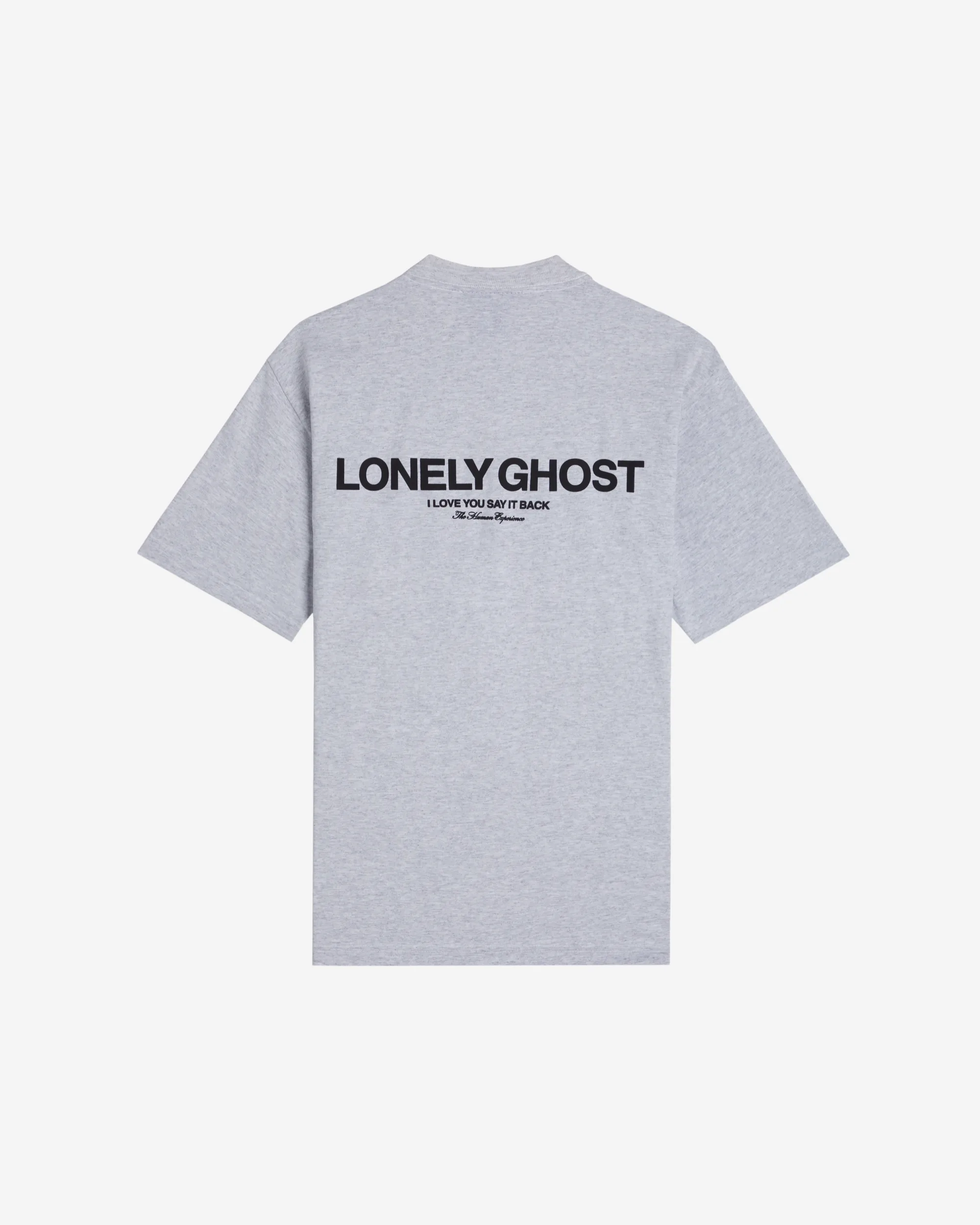 Daily's Human Experience Tee