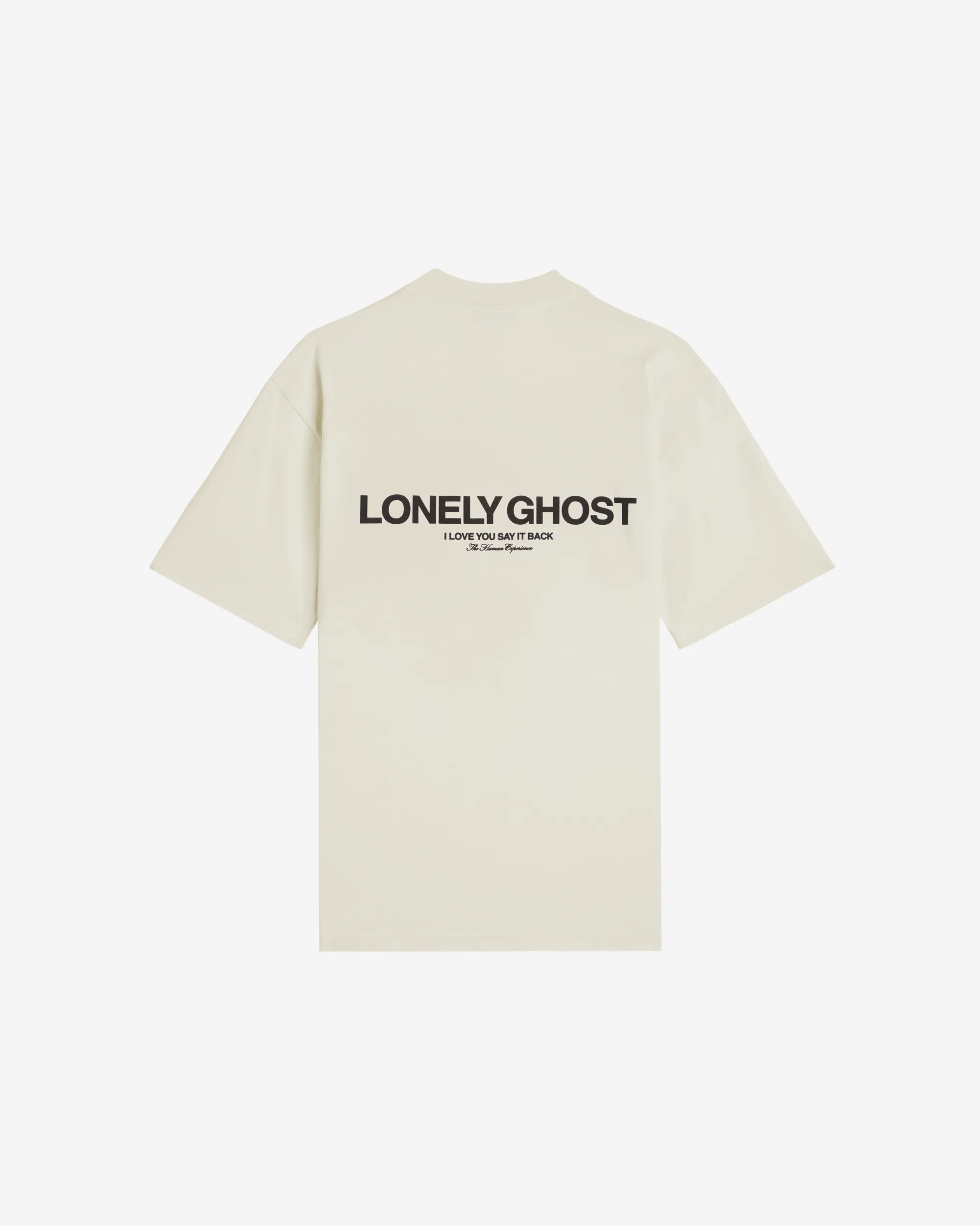 Daily's Human Experience Tee