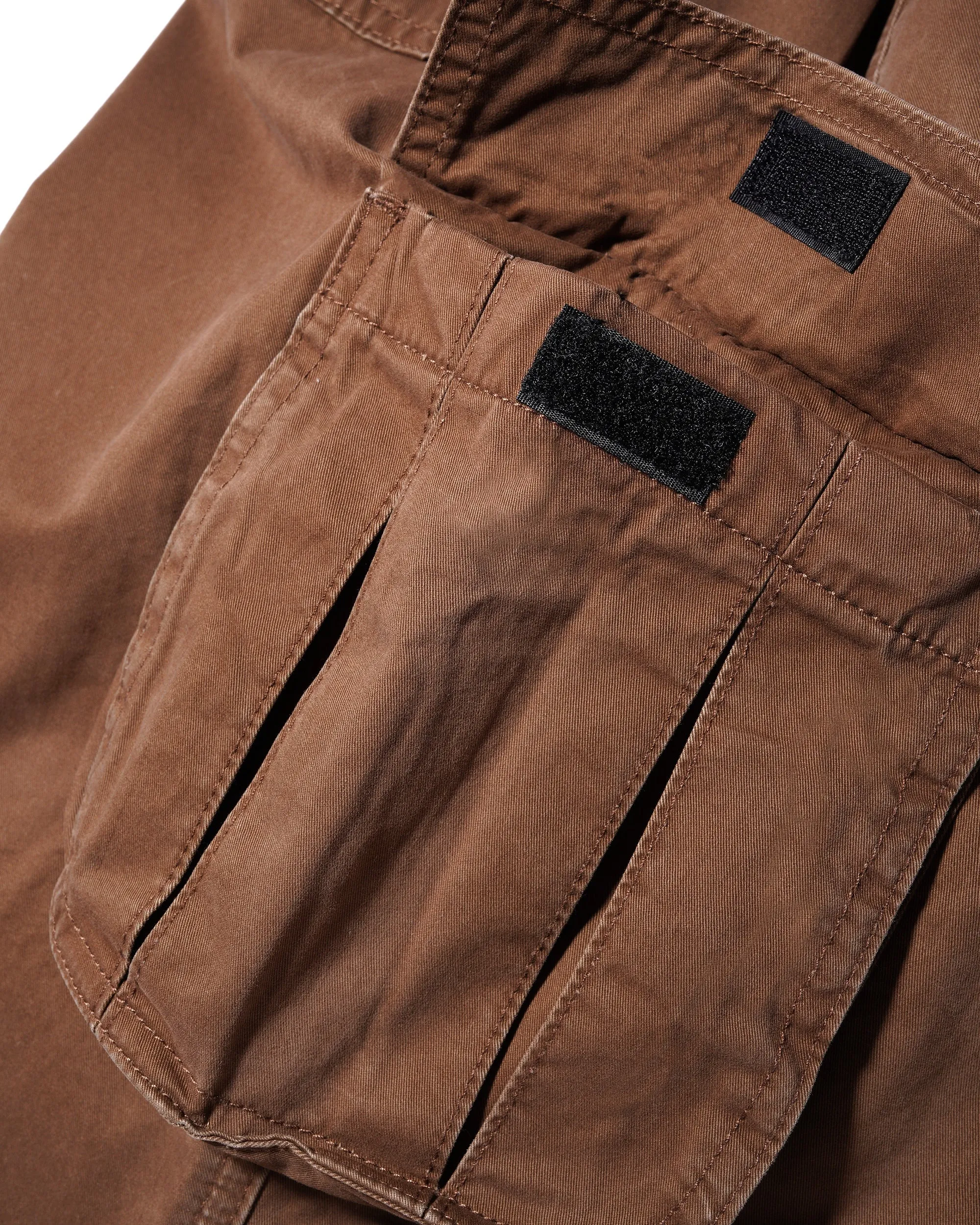 Field Cargo Shorts, Brick