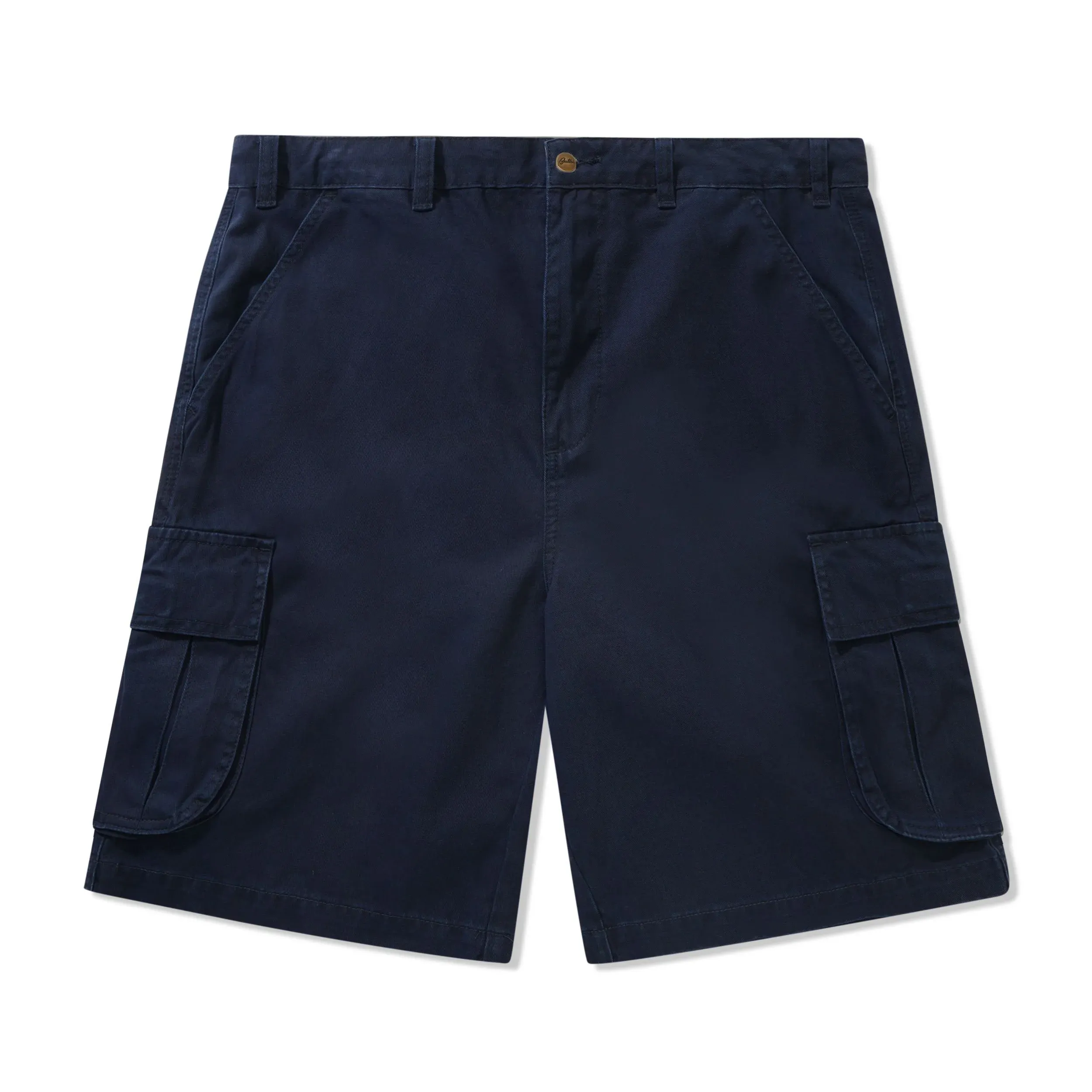 Field Cargo Shorts, Navy