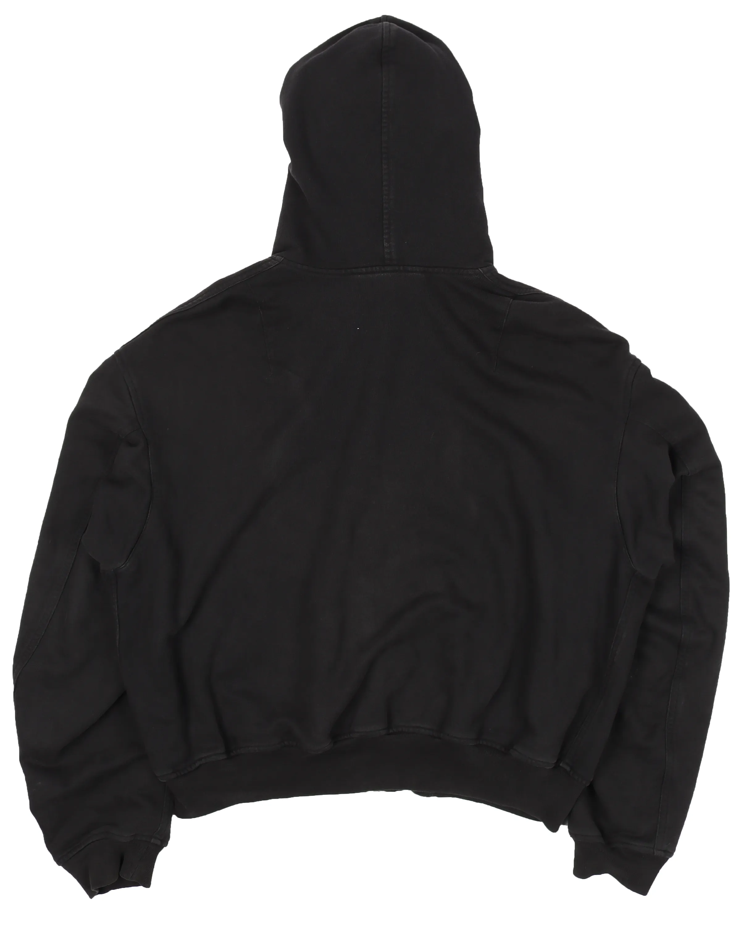 FW14 Zip-Up Hoodie