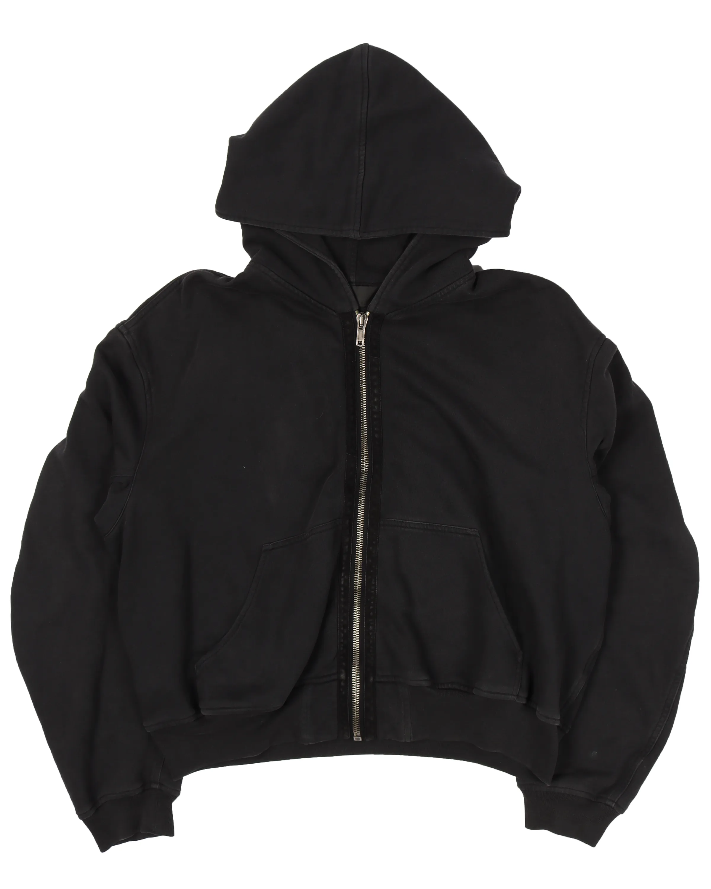 FW14 Zip-Up Hoodie