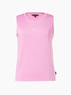 Goldbergh Gigi Sleeveless Top - Women's