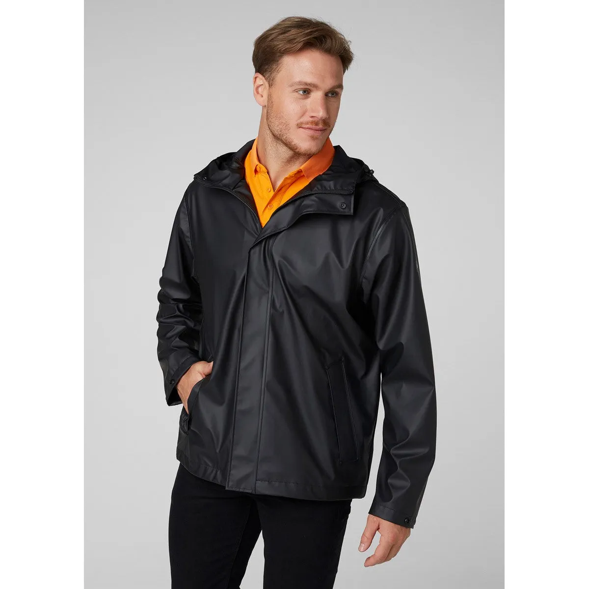 Helly Hansen Moss Jacket