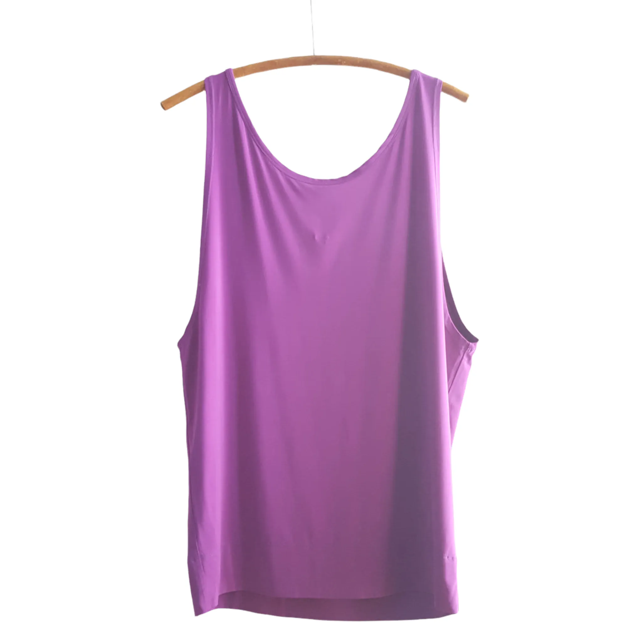 Helmut Lang Slinky Tank sz. M