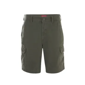 JONSSON LEGENDARY CARGO SHORTS COLOUR-FATIGUE SIZE-36