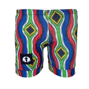 Kids Funky Pants - Madibas