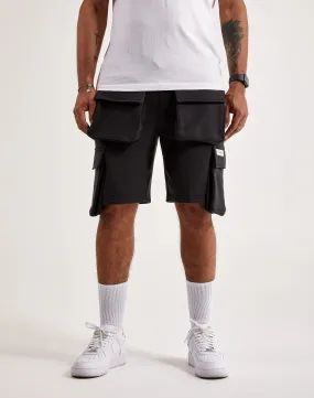 Kilogram Cargo Fleece Shorts