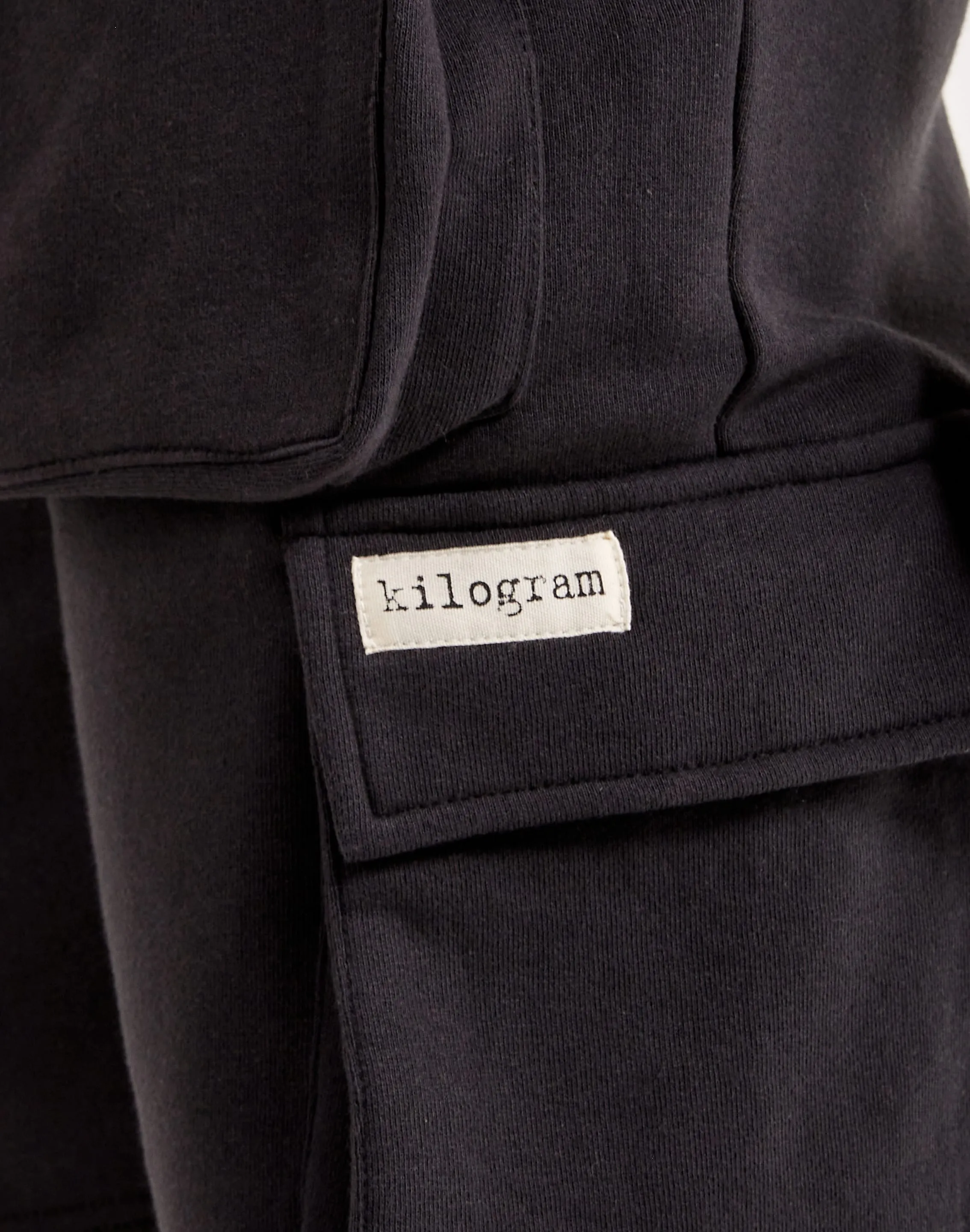 Kilogram Cargo Fleece Shorts