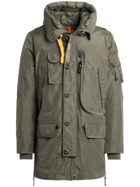 Kodiak coat