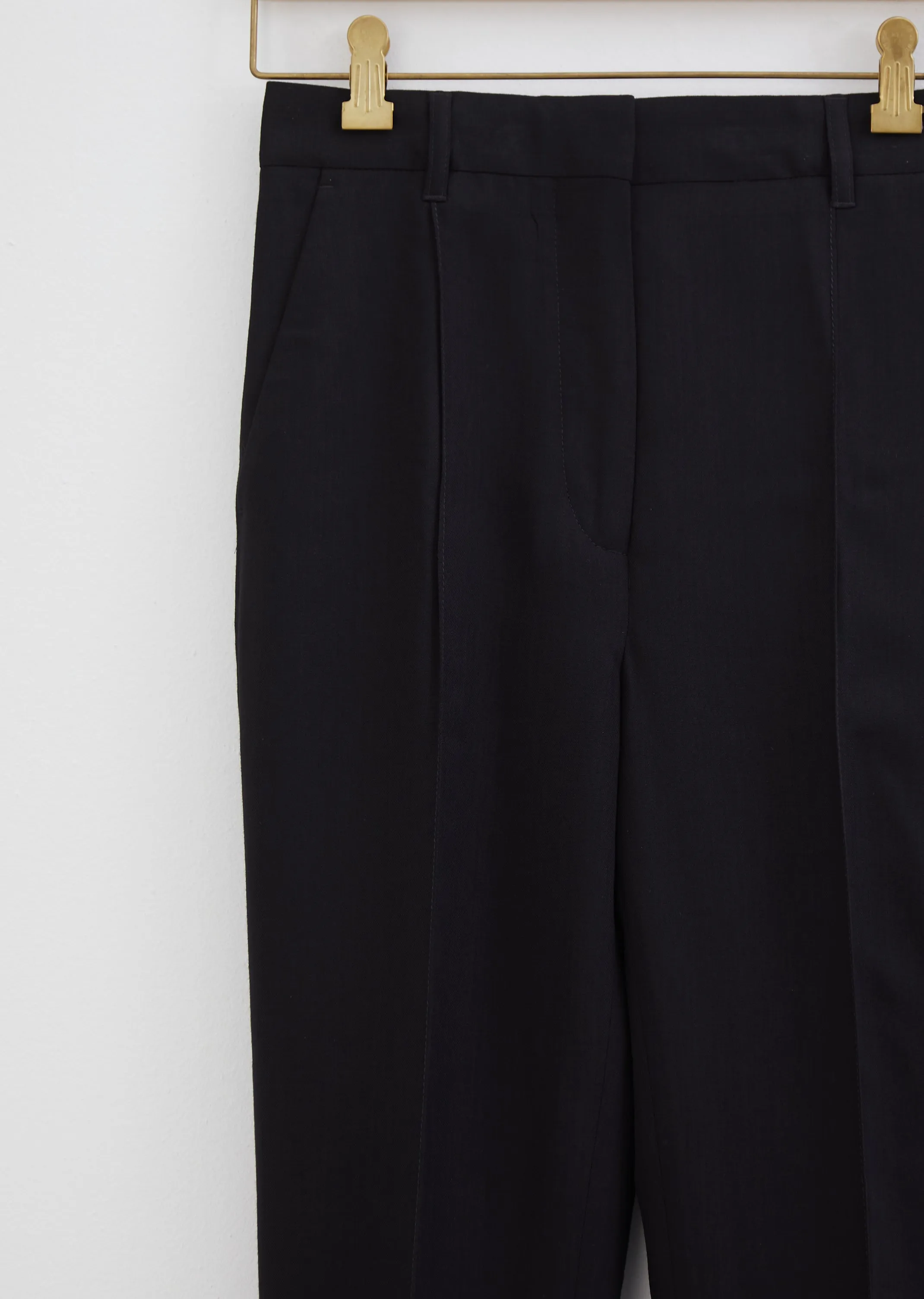 Laightlaine Tailored Trousers