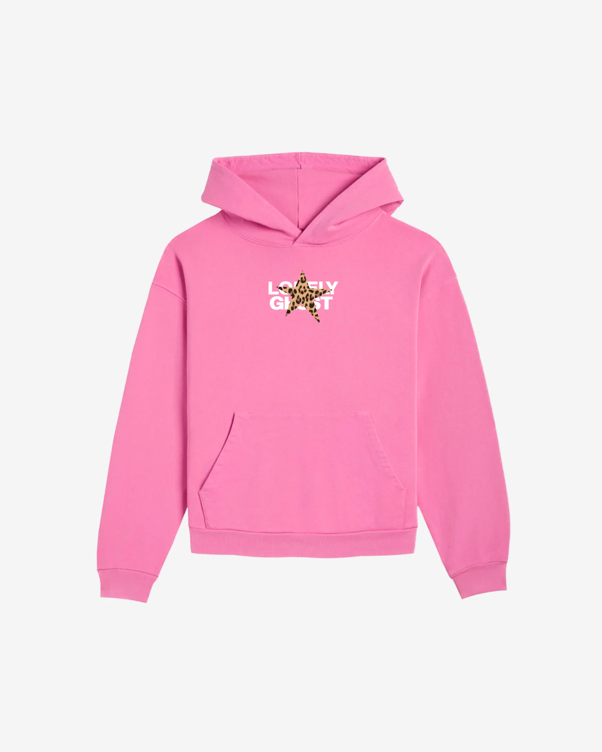 Lone Star Hoodie