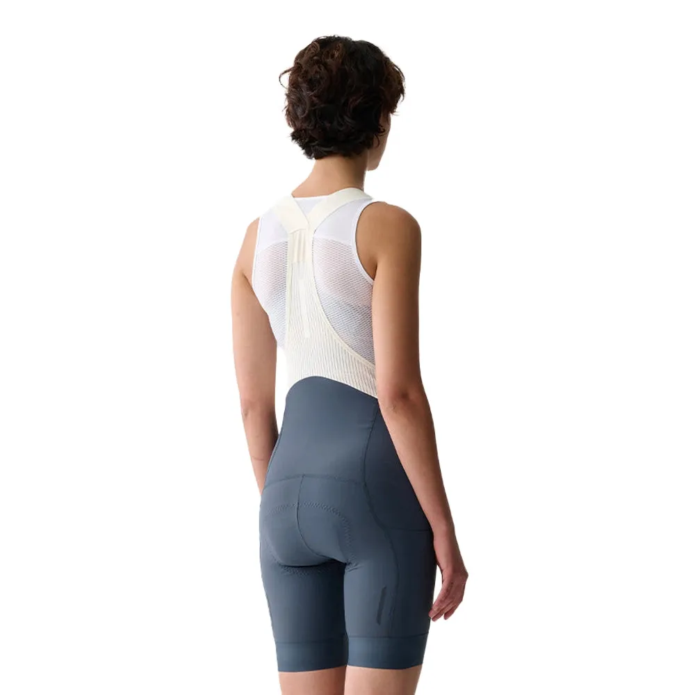 MAAP Team Evo Cargo Women Bib Shorts - Midnight