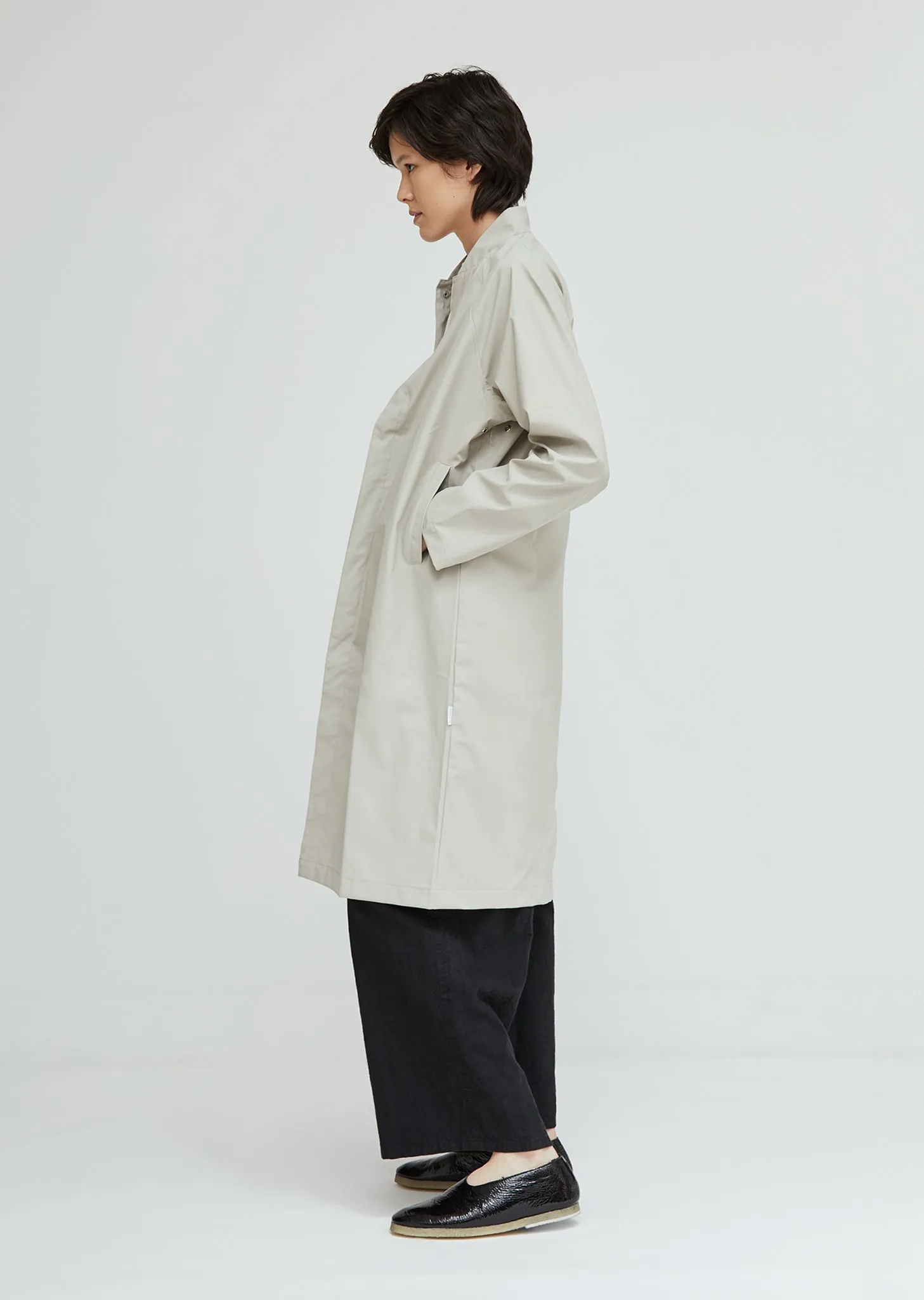 Mackintosh Raincoat