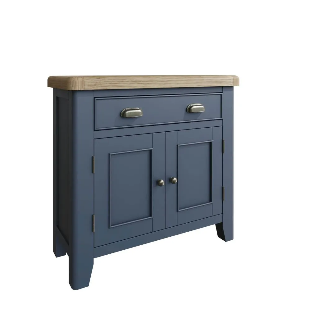 Manor Collection Honeywood 1 Drawer 2 Door Sideboard