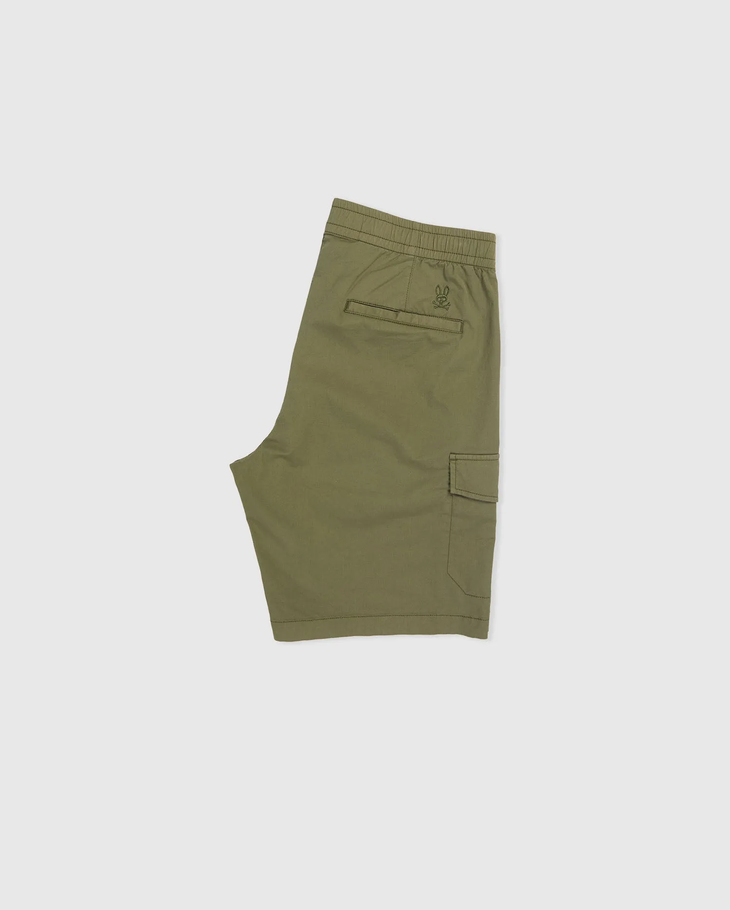 MENS MAVERICK CARGO SHORTS - B6R224T1CO