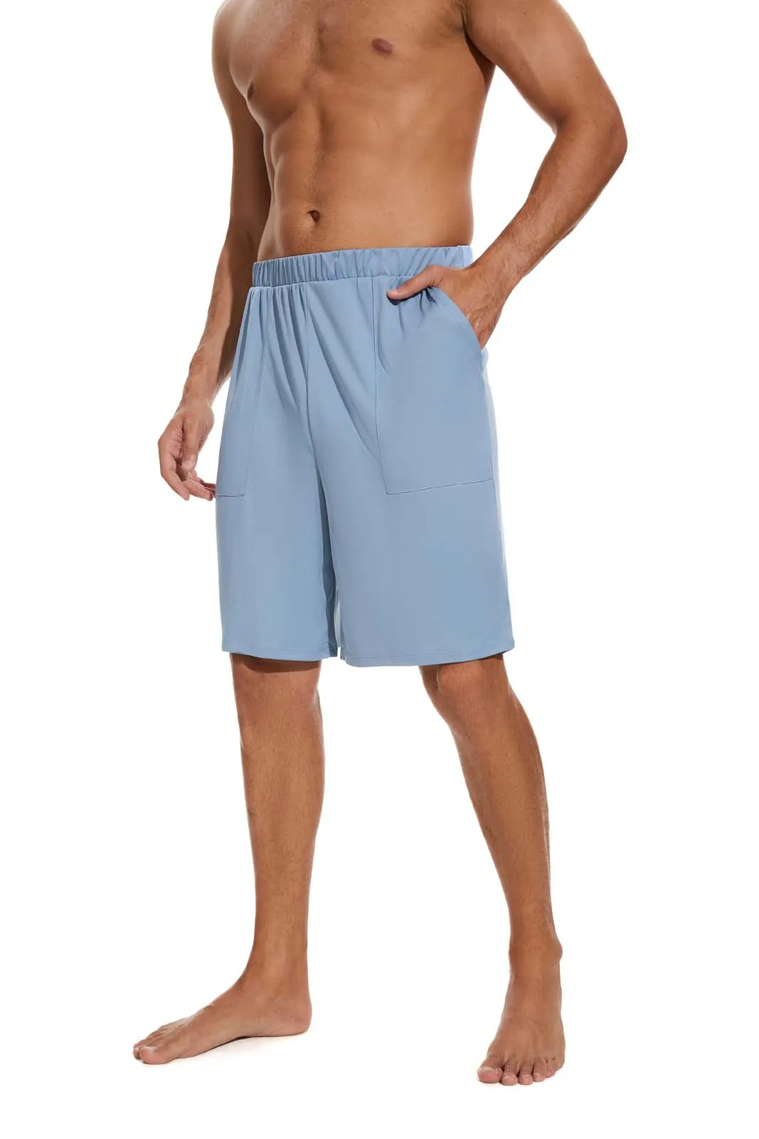 Men’s Sleep Shorts