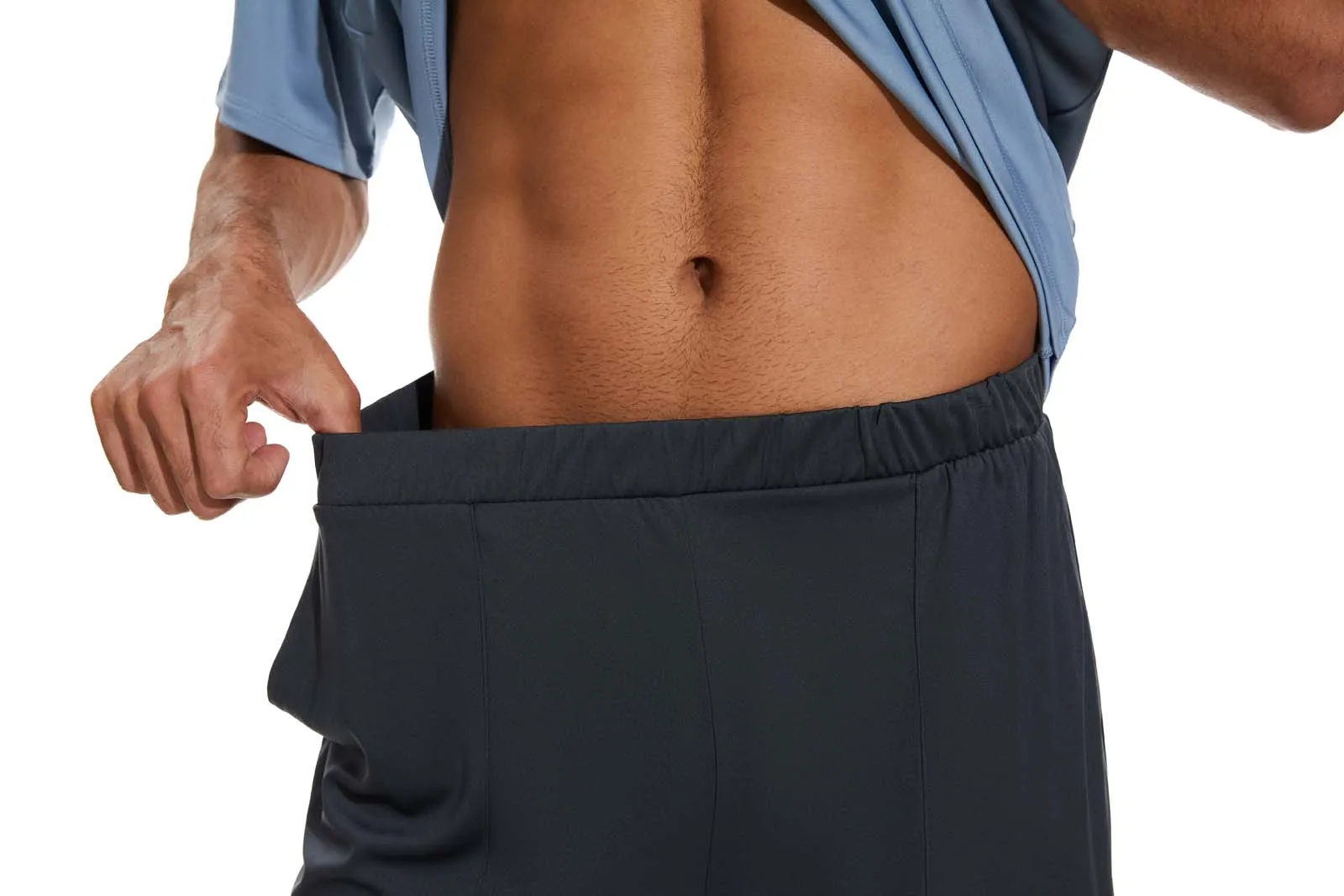 Men’s Sleep Shorts