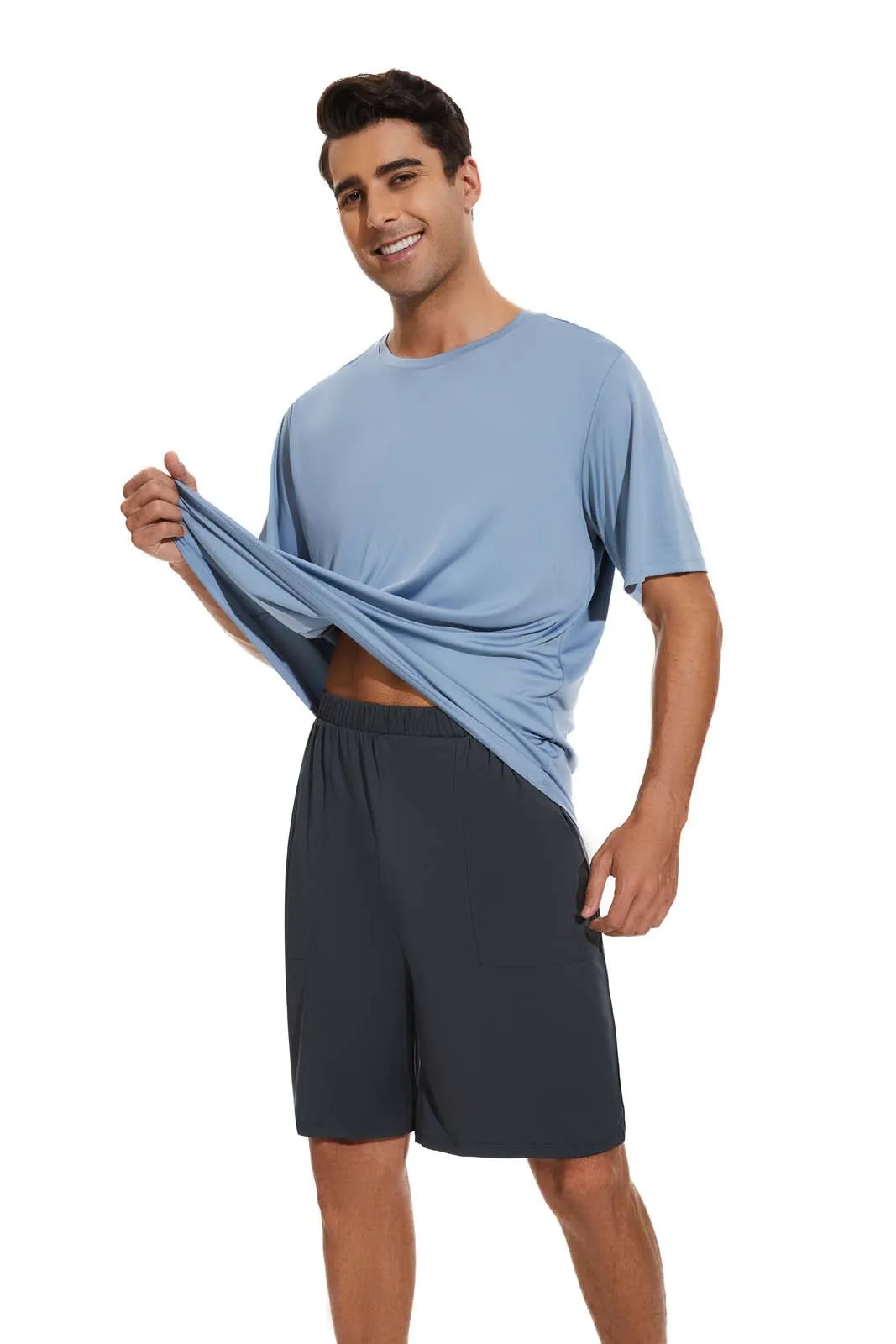 Men’s Sleep Shorts