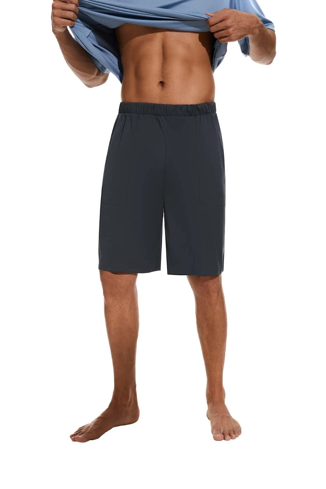 Men’s Sleep Shorts