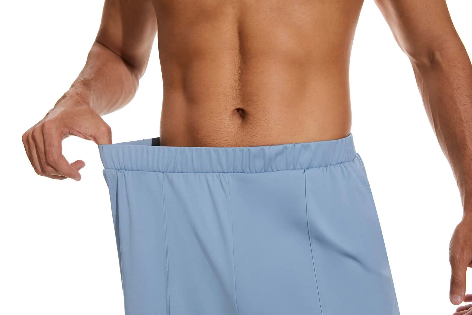 Men’s Sleep Shorts