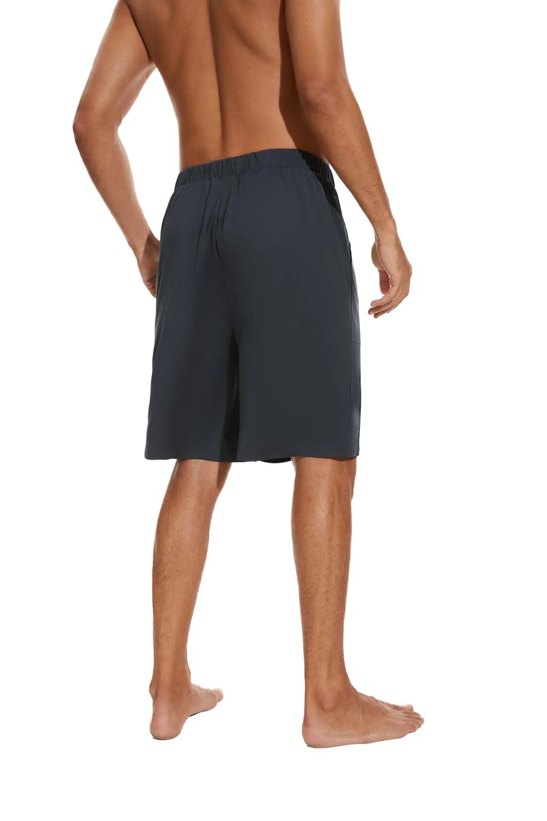 Men’s Sleep Shorts