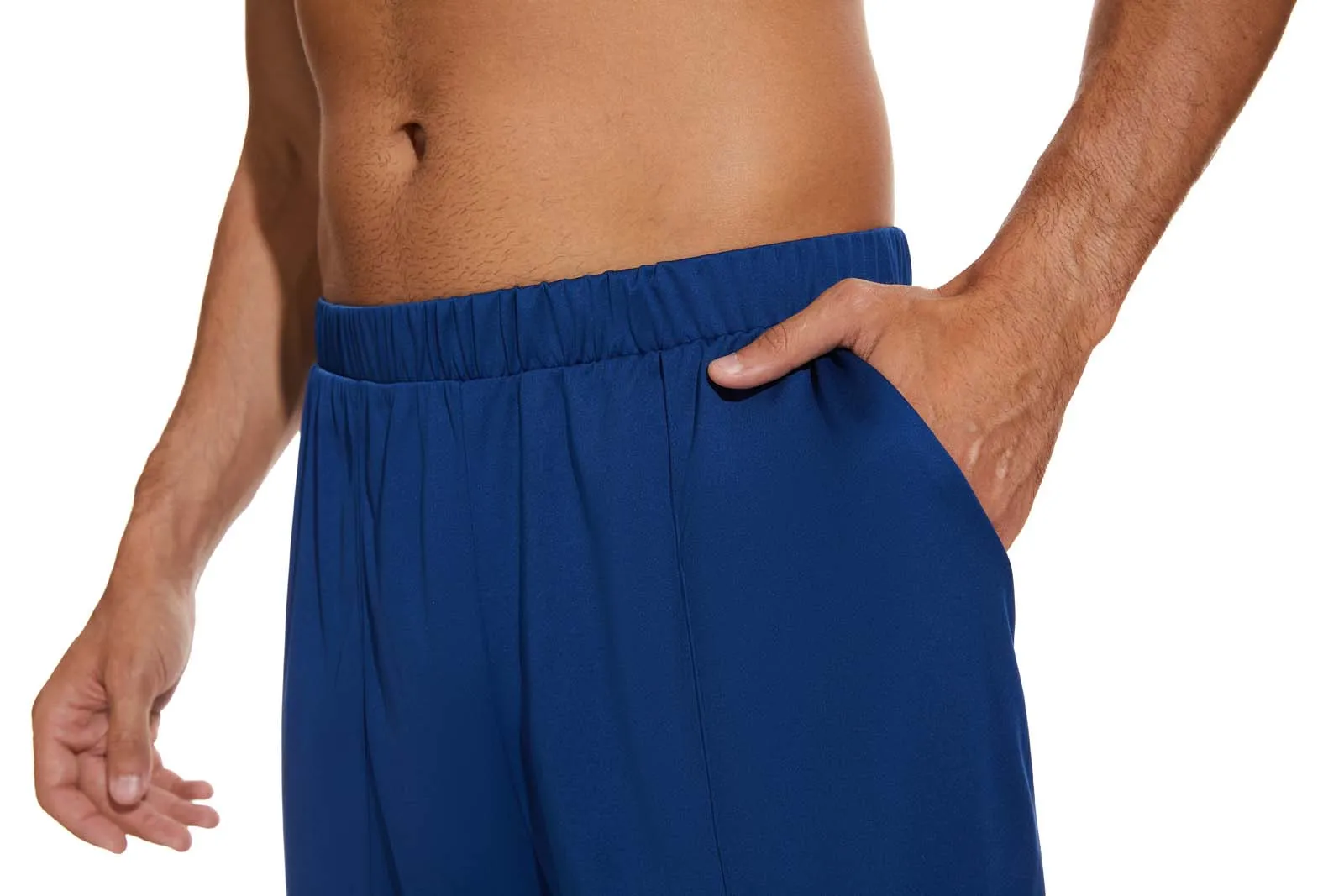 Men’s Sleep Shorts