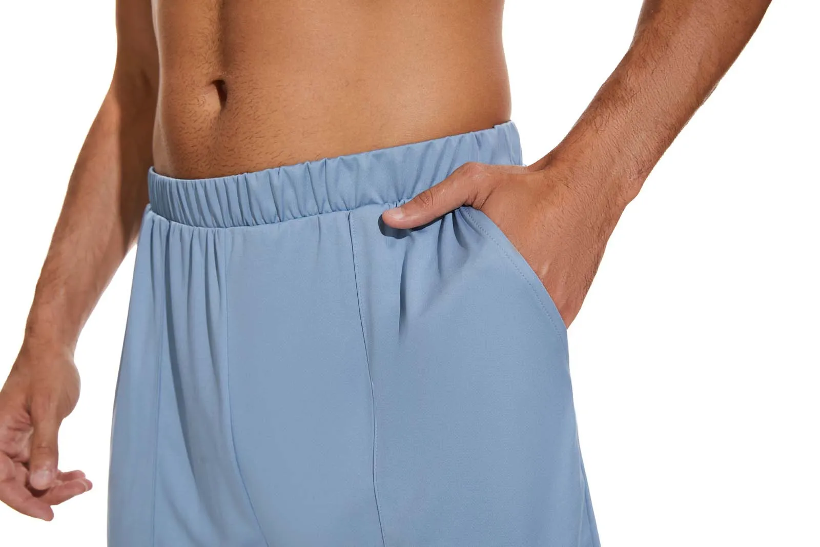 Men’s Sleep Shorts