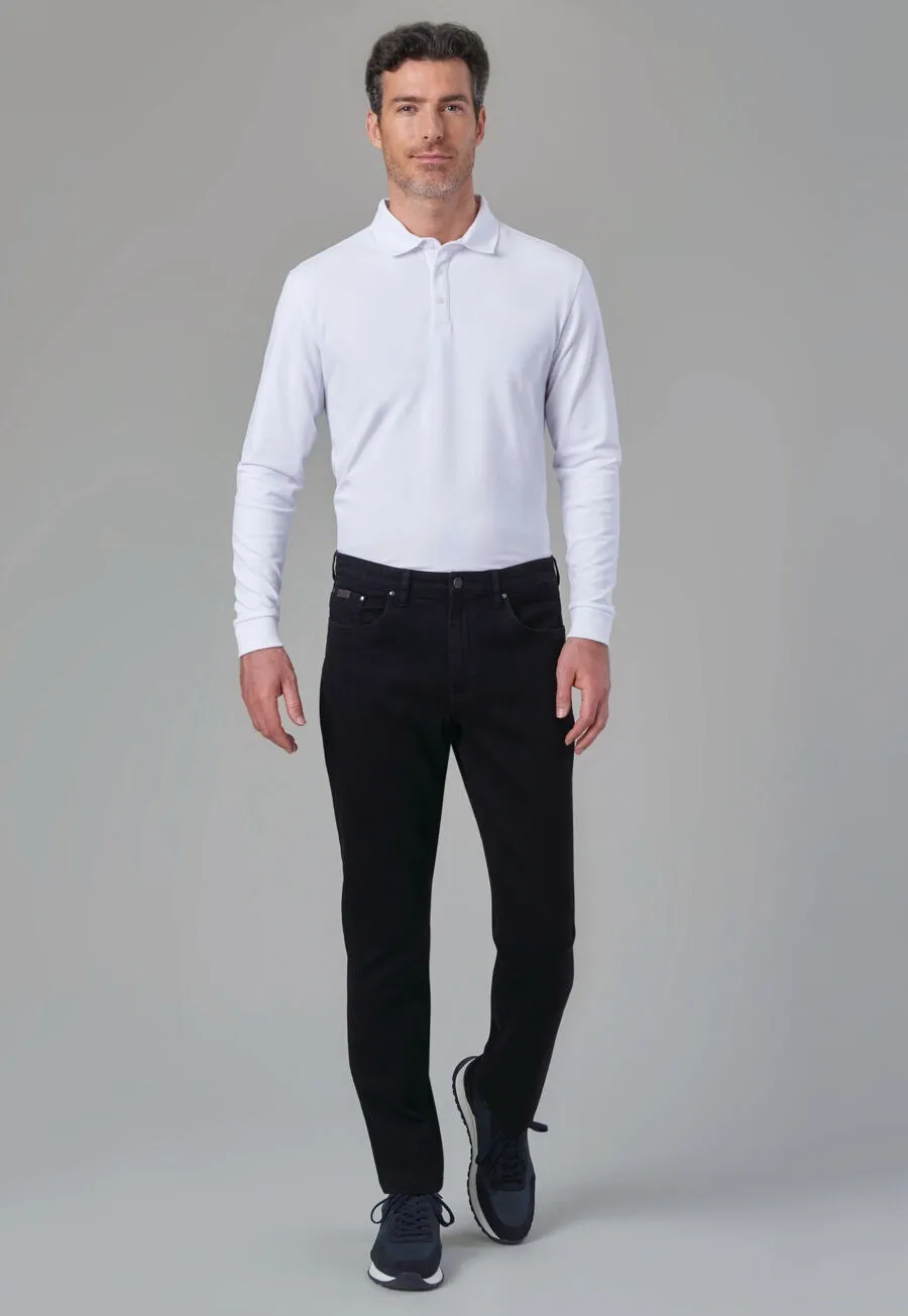 Men's Tailored Fit Jean - Boulder