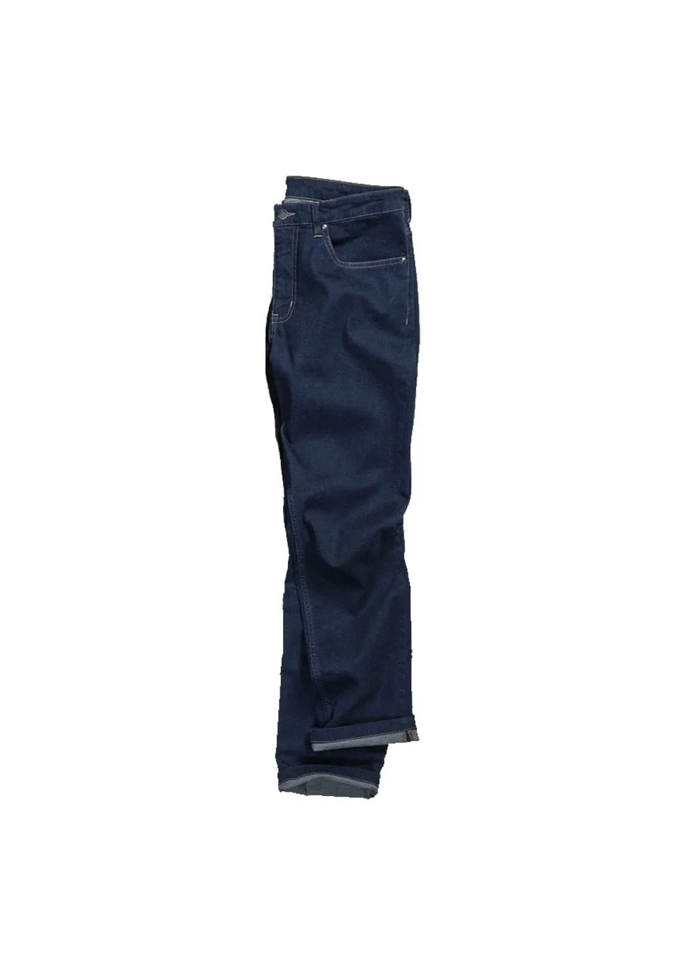 Men's Tailored Fit Jean - Boulder