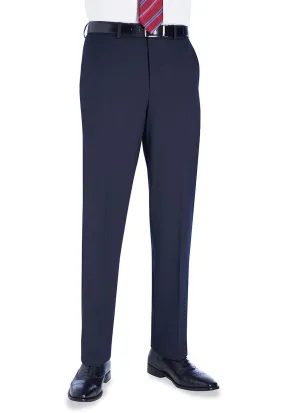 Men's Tailored Fit Trouser - Aldwych