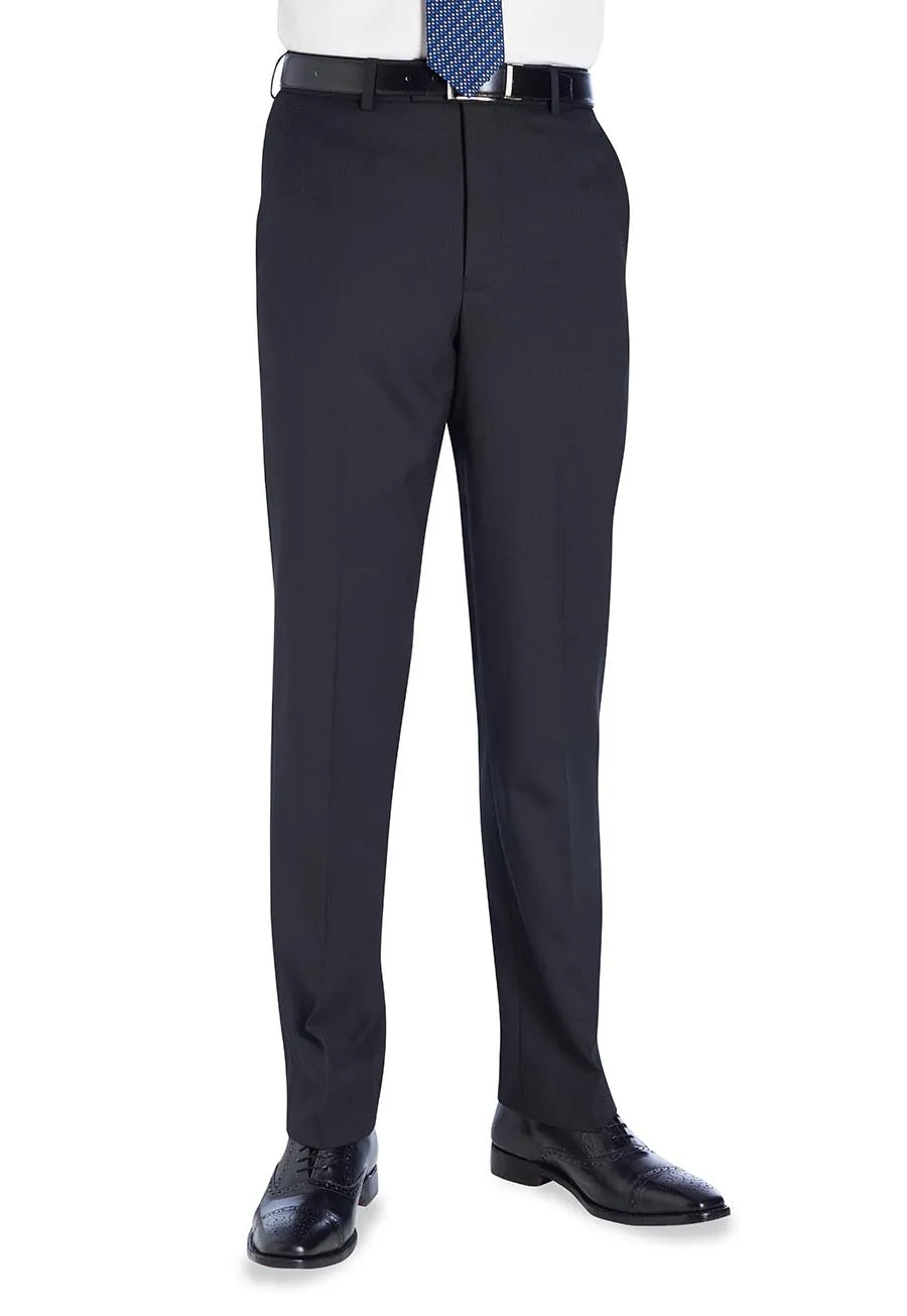 Men's Tailored Fit Trouser - Aldwych