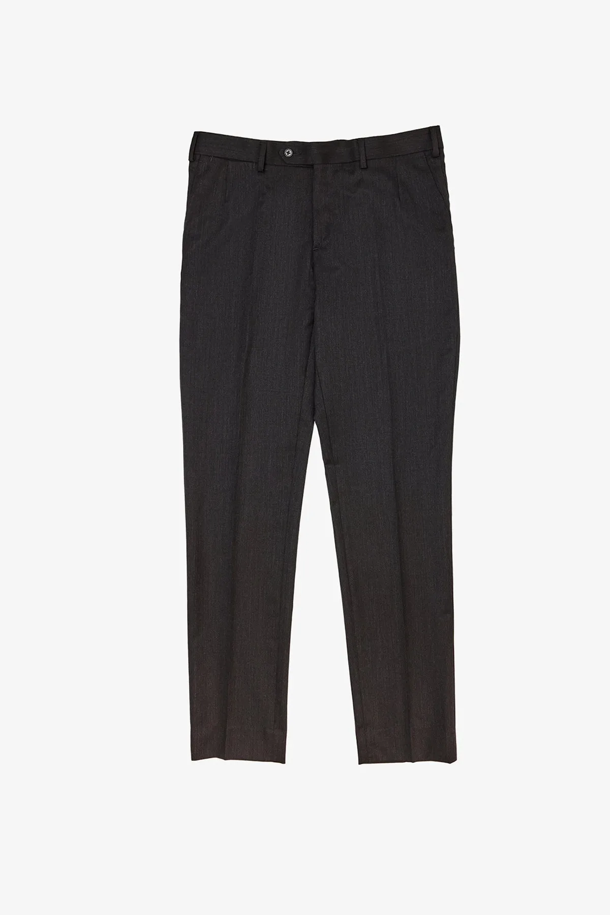 Montclair - Charcoal Trouser