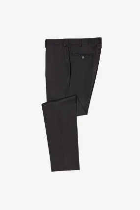 Montclair - Charcoal Trouser