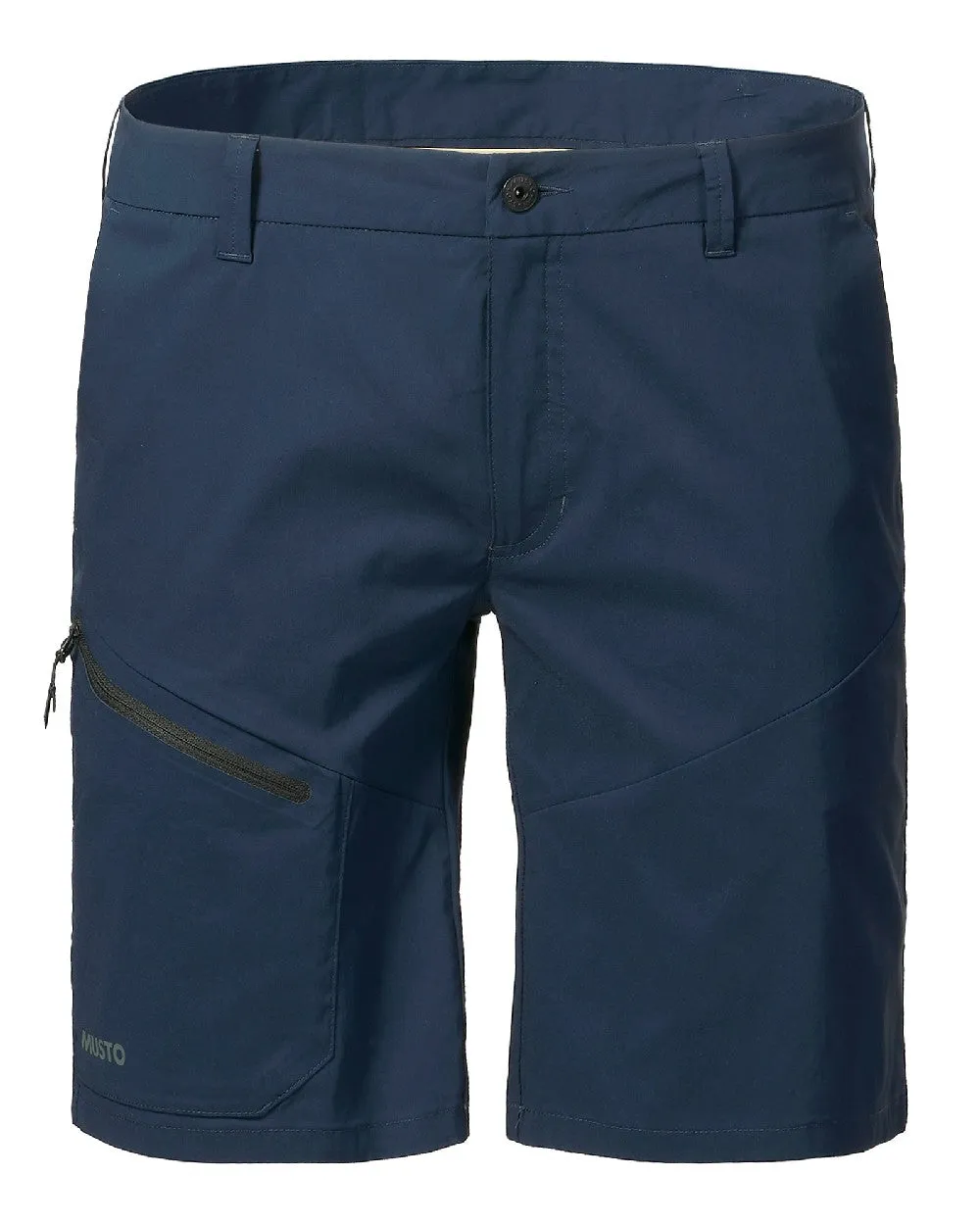 Musto Mens Cargo Shorts