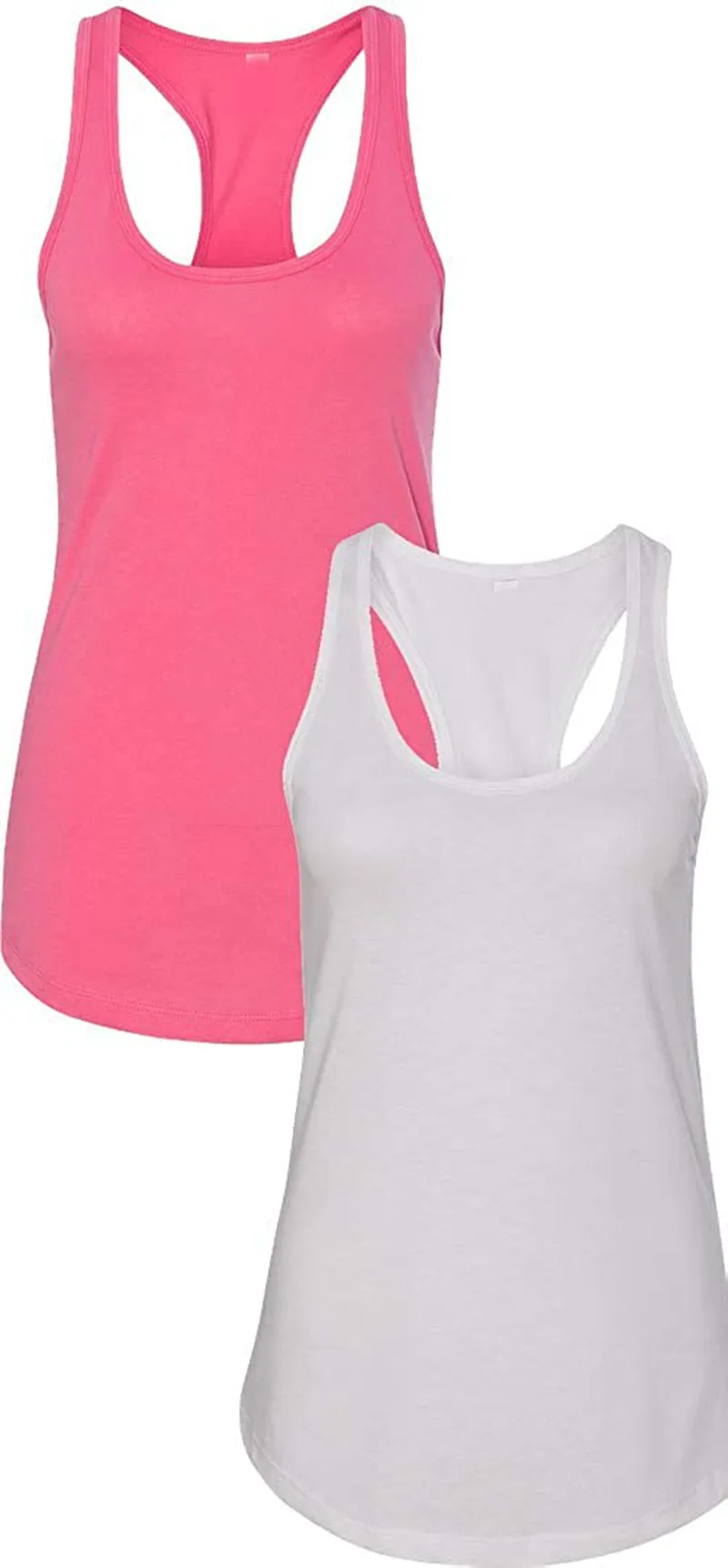 Next Level Apparel Women's Ideal Racerback Tank