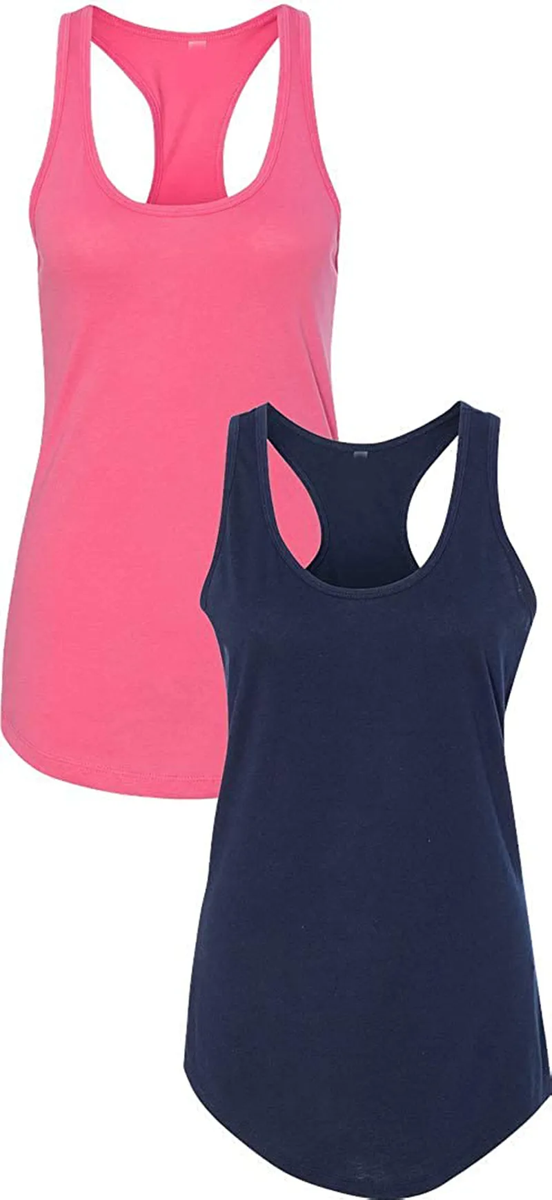 Next Level Apparel Women's Ideal Racerback Tank