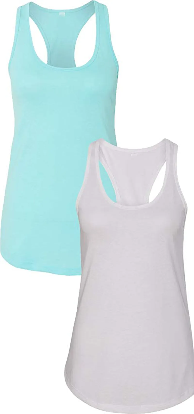 Next Level Apparel Women's Ideal Racerback Tank