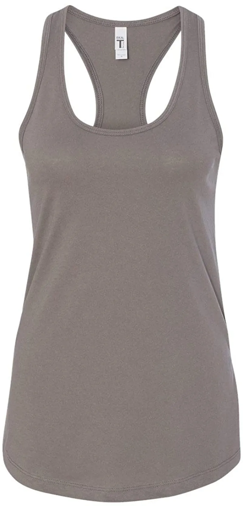 Next Level Apparel Women's Ideal Racerback Tank