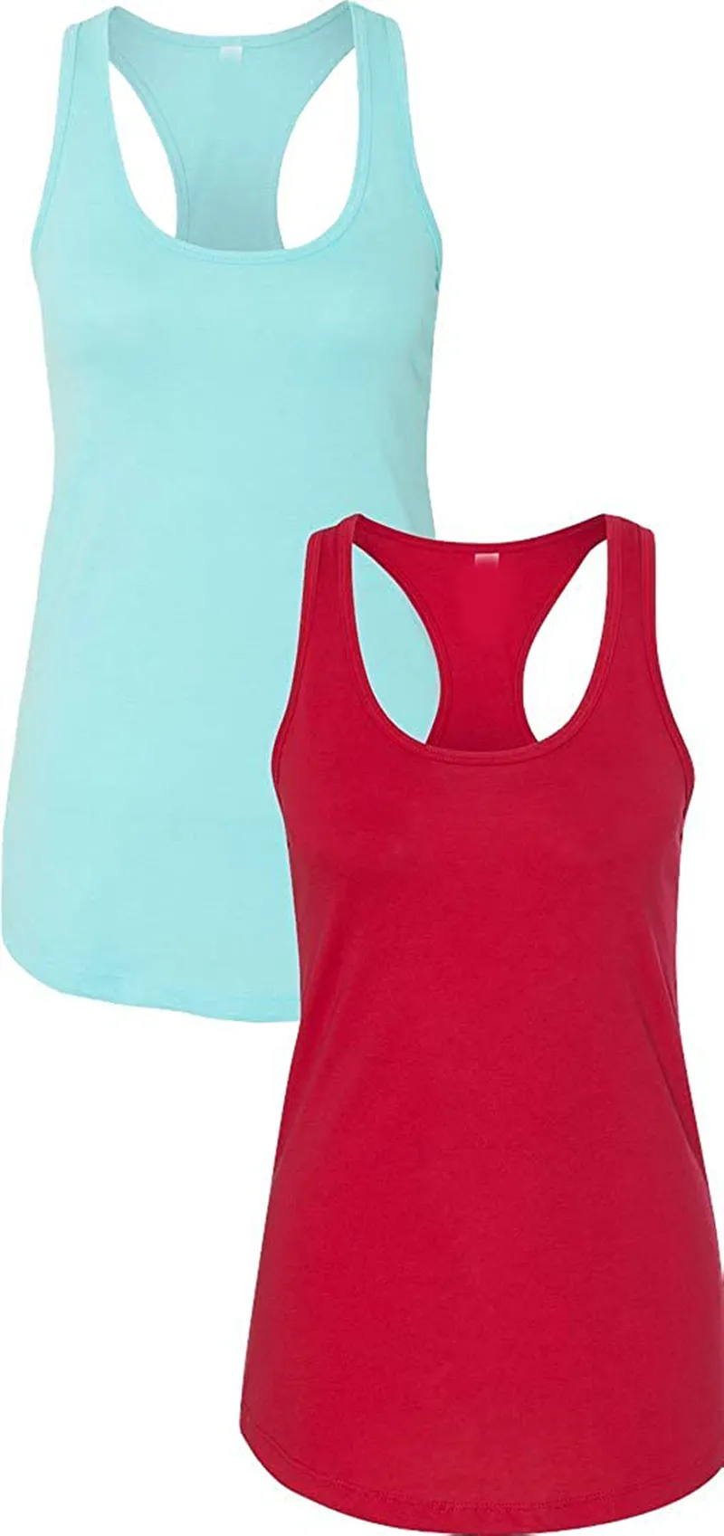 Next Level Apparel Women's Ideal Racerback Tank